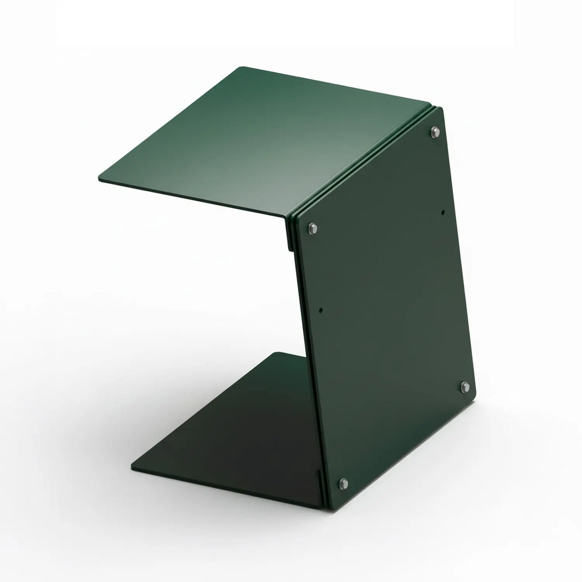 RNF-0002 Aluminijski Pomoćni Stolić