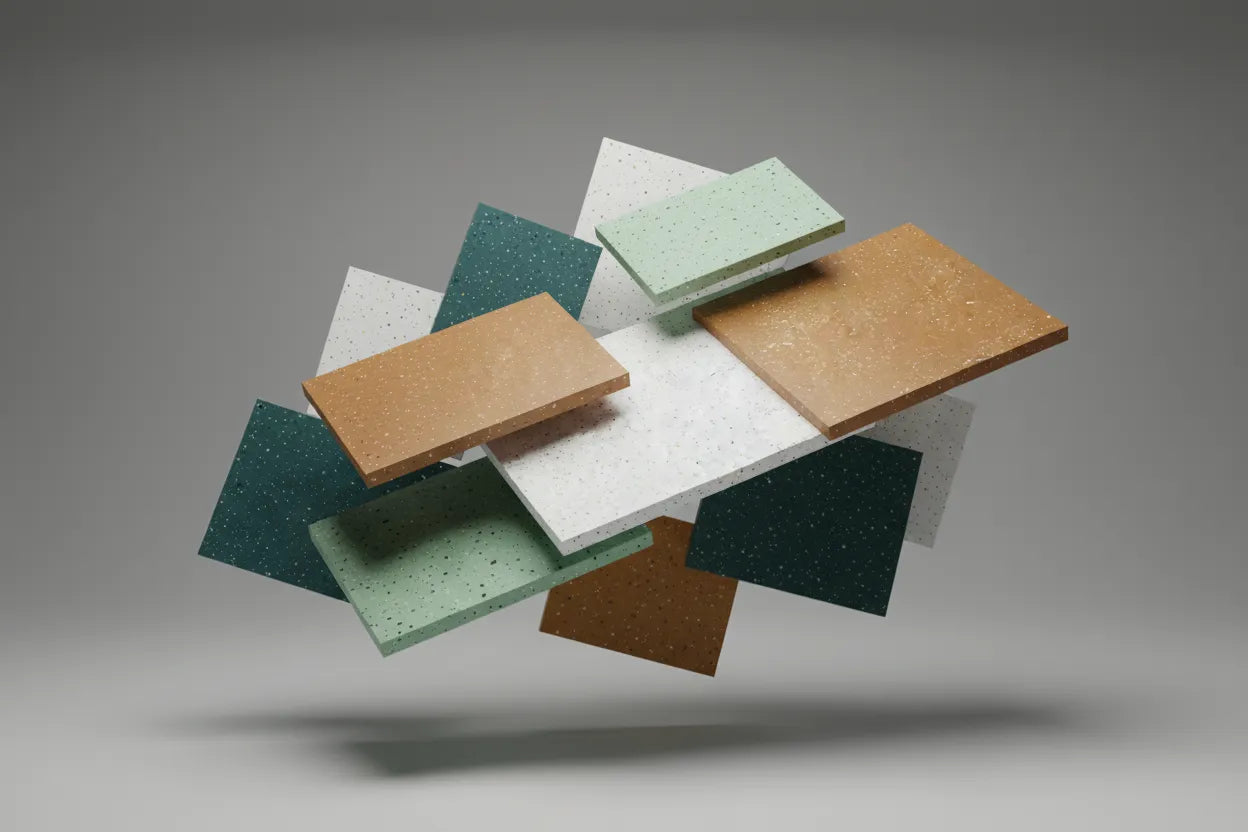 Genesis Collection - Rimalto Design