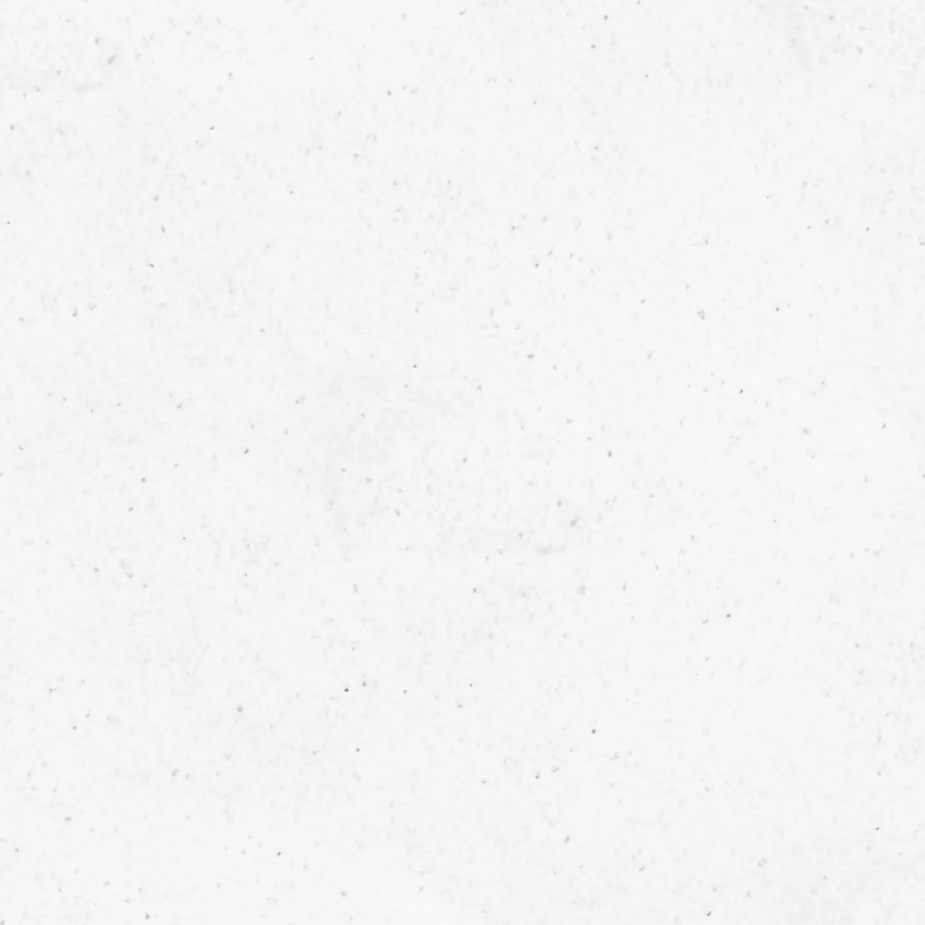 Salt White HDPE Recycled plastic panel