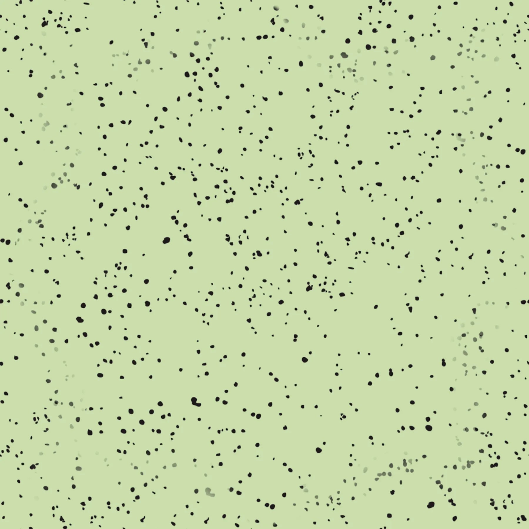 Pistachio Green HDPE Recycled plastic panel